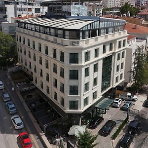 Riva Ankara Hotel